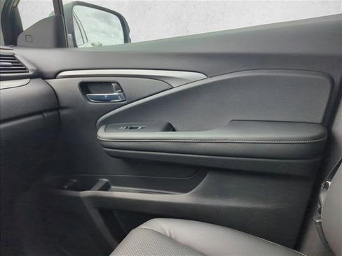 New 2026 Honda Ridgeline RTL image 18