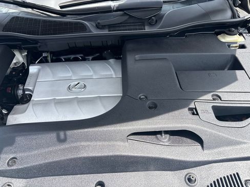 Used 2015 Lexus RX 350 FWD image 10