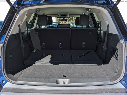 New 2026 Nissan Pathfinder SL FWD image 14