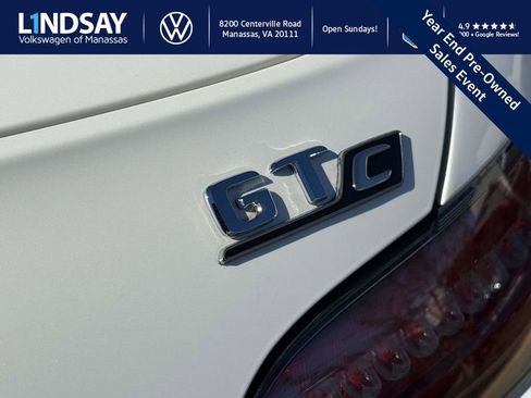 Used 2018 Mercedes-Benz AMG GT C image 15