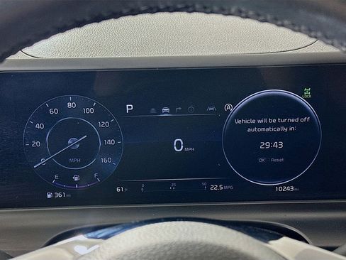 Certified 2025 Kia Seltos EX w/ EX Sunroof Package AWD/4WD image 5