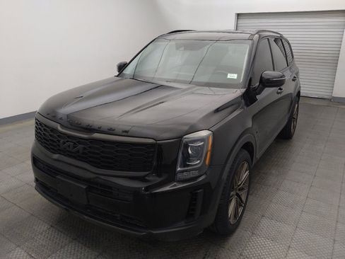 Used 2022 Kia Telluride S AWD/4WD image 15