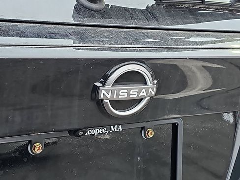 New 2026 Nissan Kicks SR w/ Cold Weather Package image 20