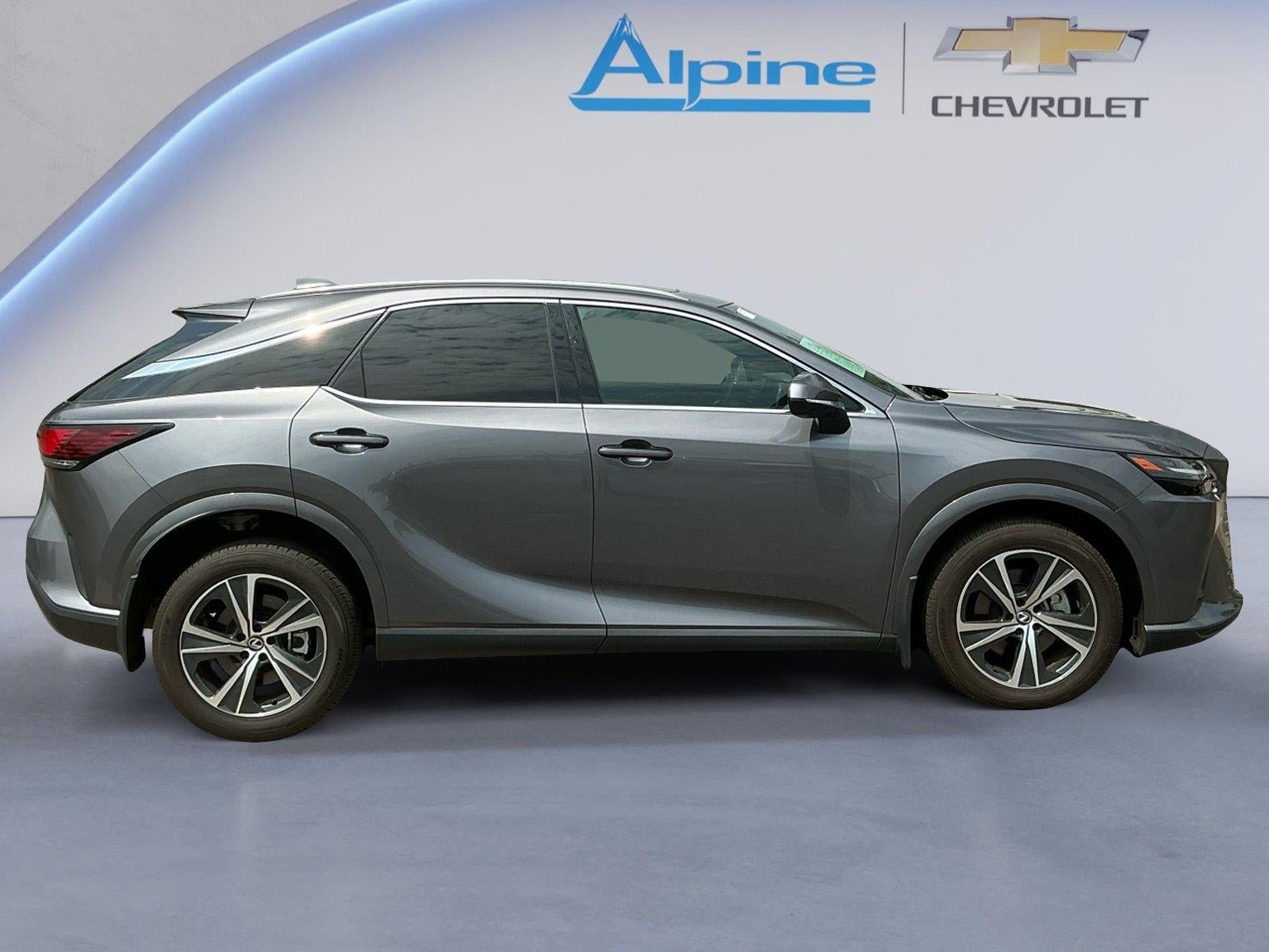 Used 2023 Lexus RX 350 Premium FWD image 6