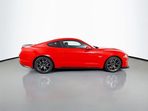 Used 2019 Ford Mustang GT Premium w/ Performance Package - Level 2 RWD image 9