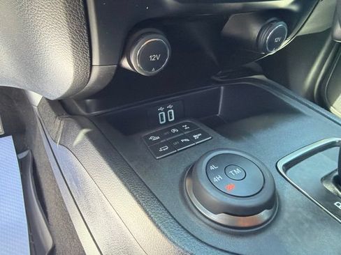 Used 2020 Ford Ranger Lariat w/ Equipment Group 501A Mid AWD/4WD image 28