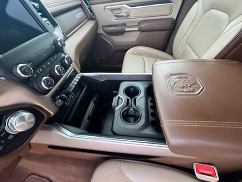 Used 2020 RAM 1500 Laramie image 26