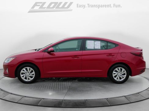 Used 2019 Hyundai Elantra SE image 5