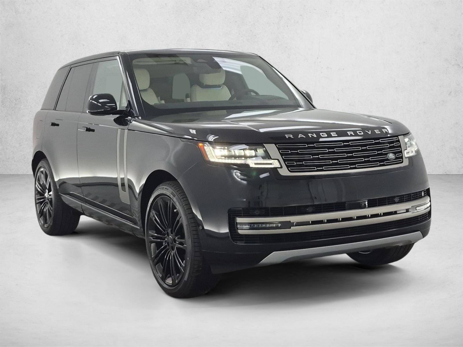 New 2026 Land Rover Range Rover SE AWD/4WD image 7