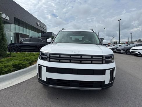 New 2026 Hyundai Santa Fe SEL image 2