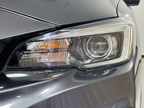 Used 2018 Subaru WRX Limited AWD/4WD image 37
