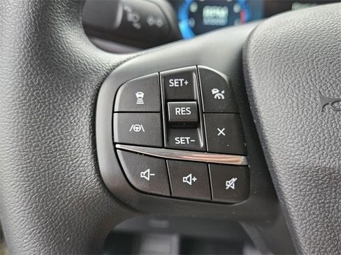 New 2025 Ford Bronco Sport Big Bend image 25