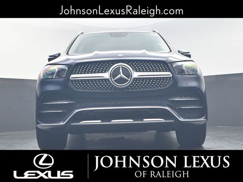 Used 2021 Mercedes-Benz GLE 350 GLE 350 image 15