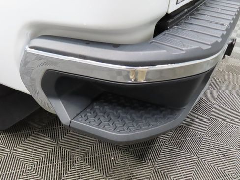 Used 2022 GMC Sierra 2500 SLE w/ SLE Value Package; image 41