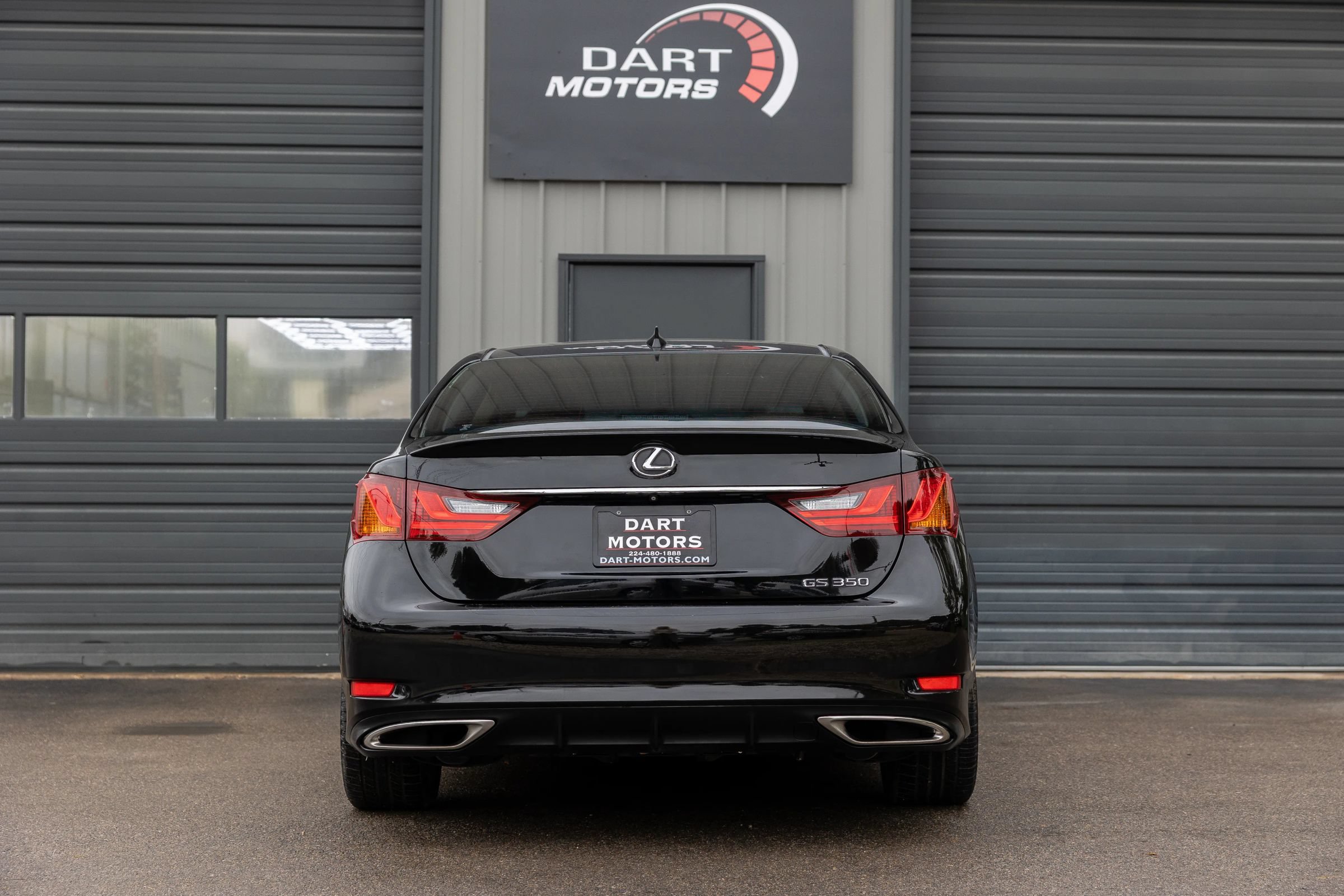 Used 2015 Lexus GS 350 RWD image 6