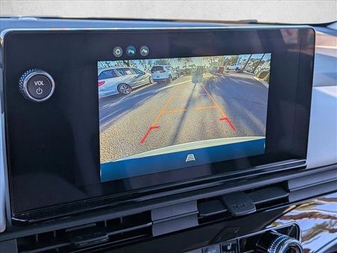 New 2026 Honda Prologue Touring image 13