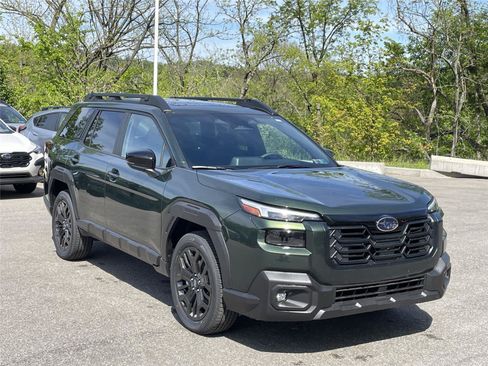 New 2026 Subaru Outback Limited XT AWD/4WD image 7