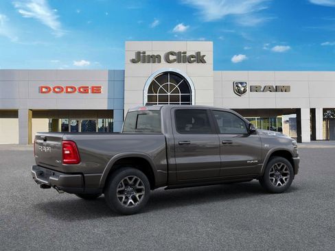 New 2026 RAM 1500 Laramie image 4