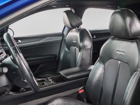 Used 2021 Kia K5 GT-Line image 24
