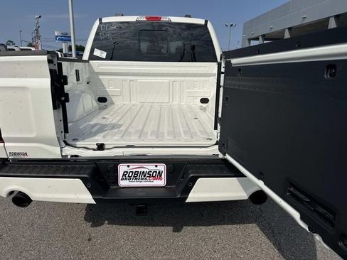 New 2026 Ford F150 Lariat AWD/4WD image 15