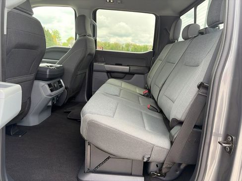 Used 2024 Ford F150 XLT w/ Equipment Group 302A MID AWD/4WD image 34