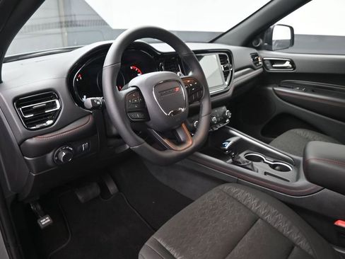 New 2026 Dodge Durango GT RWD image 18