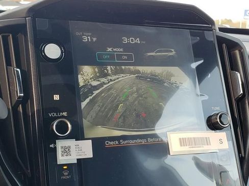 New 2026 Subaru Forester Premium image 20