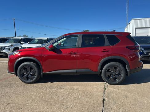 New 2026 Nissan Rogue SV w/ Cold Weather Package image 5