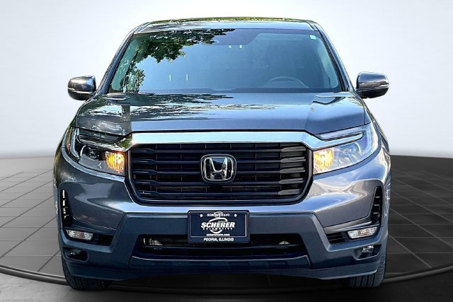 Used 2023 Honda Ridgeline RTL image 3