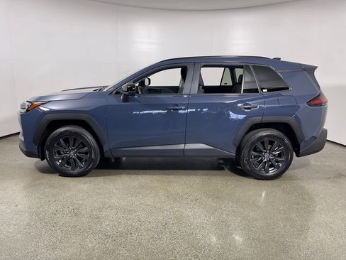 Certified 2026 Toyota RAV4 XLE Premium FWD image 6