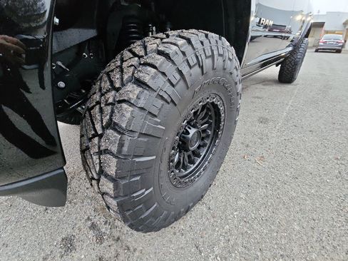 Used 2025 RAM 2500 Limited image 19