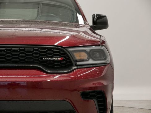 Certified 2024 Dodge Durango GT image 50