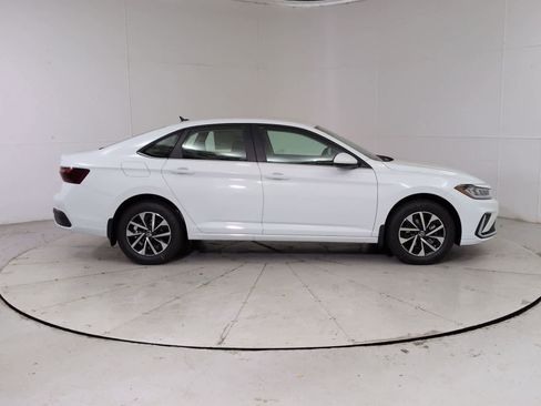 New 2026 Volkswagen Jetta S image 7