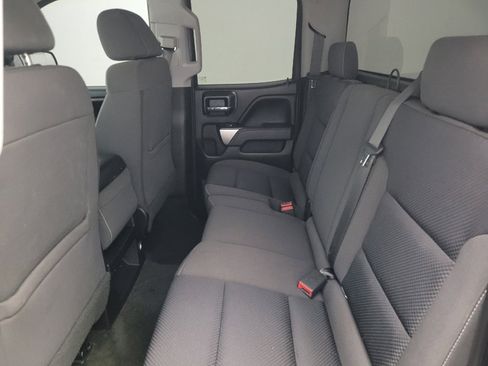 Used 2018 Chevrolet Silverado 1500 LT image 18