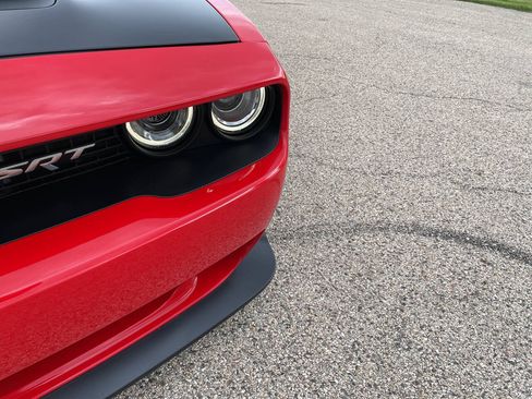Used 2018 Dodge Challenger SRT Demon RWD image 63