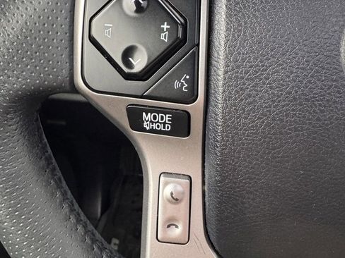 Used 2020 Toyota 4Runner Limited image 31