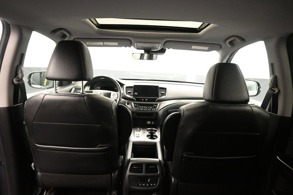 Used 2021 Honda Pilot EX-L image 43