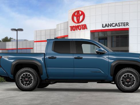 New 2026 Toyota Tacoma TRD Off-Road AWD/4WD image 31