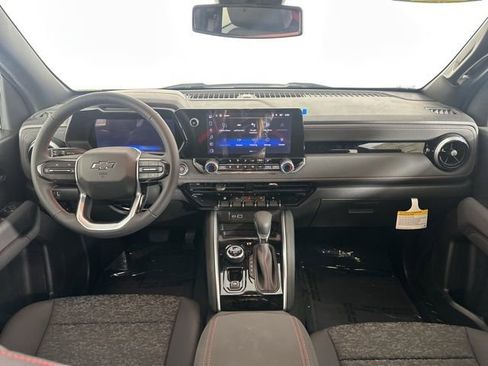 New 2026 Chevrolet Colorado Z71 image 14