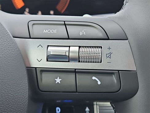 New 2026 Hyundai Sonata SEL image 27