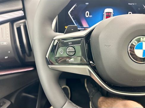 New 2026 BMW X3 xDrive30 w/ Convenience Package AWD/4WD image 11