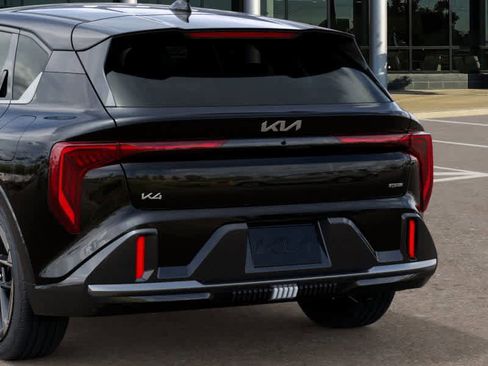New 2026 Kia K4 GT-Line image 13
