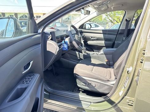 New 2026 Hyundai Tucson SEL AWD/4WD image 18