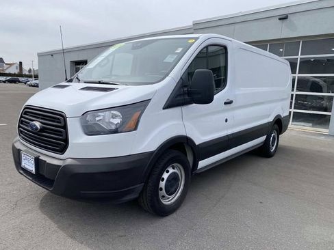 Used 2019 Ford Transit 150 Base image 5