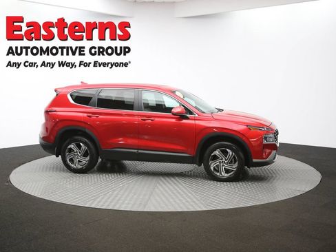 Used 2022 Hyundai Santa Fe SE image 45