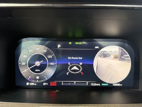 Used 2023 Kia Sorento SX Prestige AWD/4WD image 17