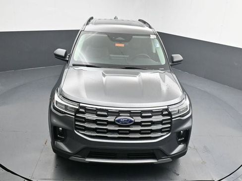 New 2026 Ford Explorer Active w/ Active Comfort Package image 16