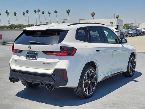 New 2026 BMW X1 M35i w/ Convenience Package AWD/4WD image 3