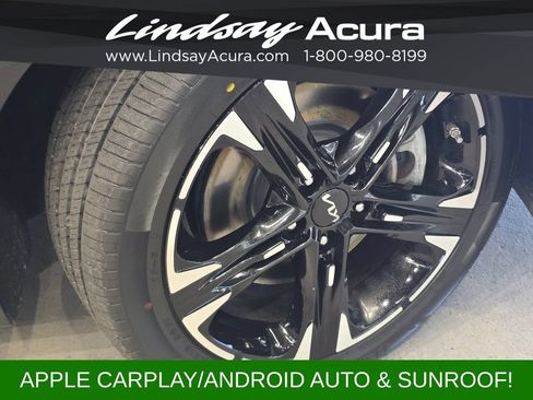 Used 2018 Kia Optima S w/ Pano Sport Package FWD image 25