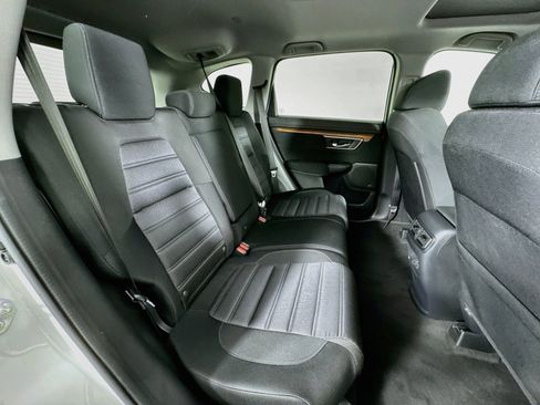 Certified 2020 Honda CR-V EX image 27